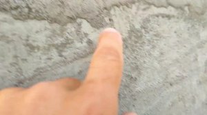 Как сделать цоколь из Арт Бетона на фасаде дома своими руками Часть 1