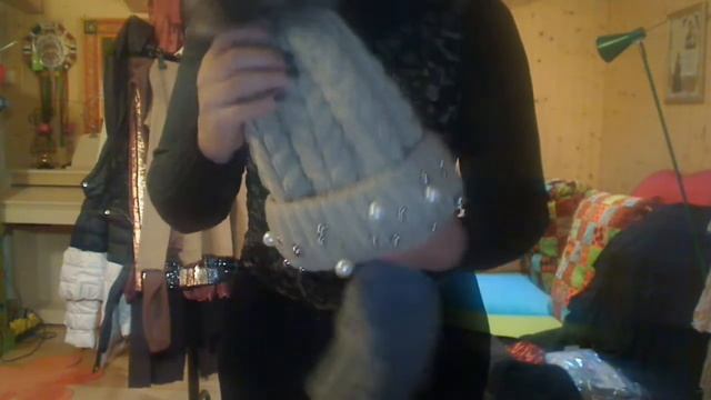 Старье, превращенное во что-то новое