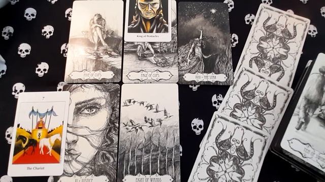 NOVEMBER ~ Repression ~ A shadow work Reading for the Collective ❤ смотреть онлайн