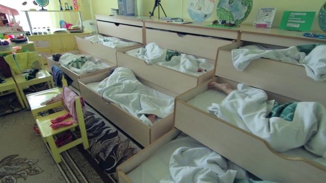 Любимый садик - клип смотреть онлайн