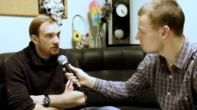 Андрей Бурковский смотреть онлайн