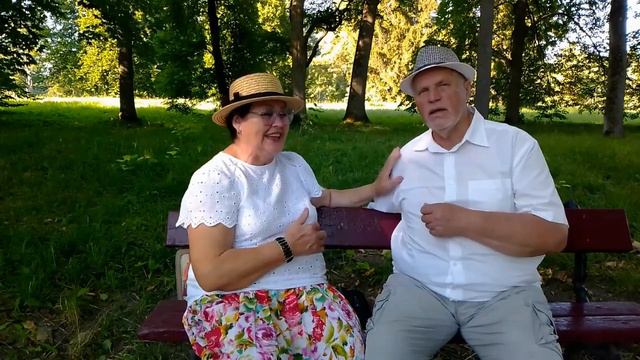 Хризантема Муз Леоніда Нечипорука,сл Миколи Сніжка смотреть онлайн