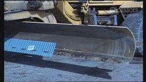 Инструкция по установке монтажных пластин и резцов