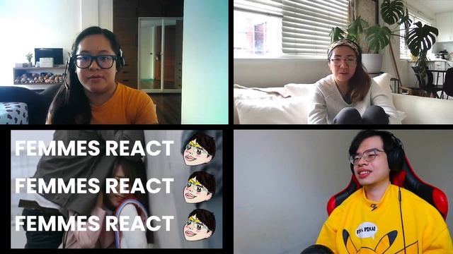 History 3: Trapped Episode 5 Reaction ? смотреть онлайн