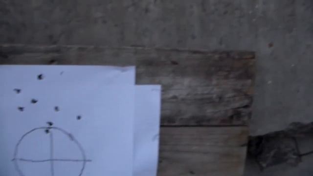 Ракетница ОСП 30 вкладыш 12 калибра картечь 4 x 9 мм Часть 3 смотреть онлайн