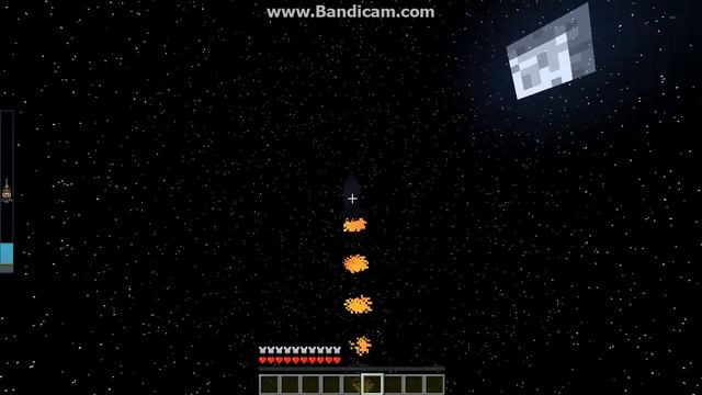 Обзор Мода в Майнкрафт 1.7.10 GalacticCraft смотреть онлайн
