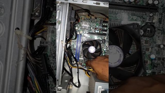 POWER SAVING MODE ERROR. Power Saving problem in computer смотреть онлайн