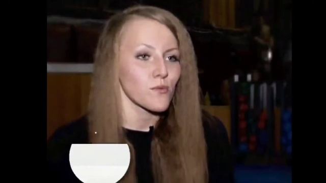 Кристина Мялина