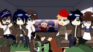 |реакция ЗА на Линча |5 часть