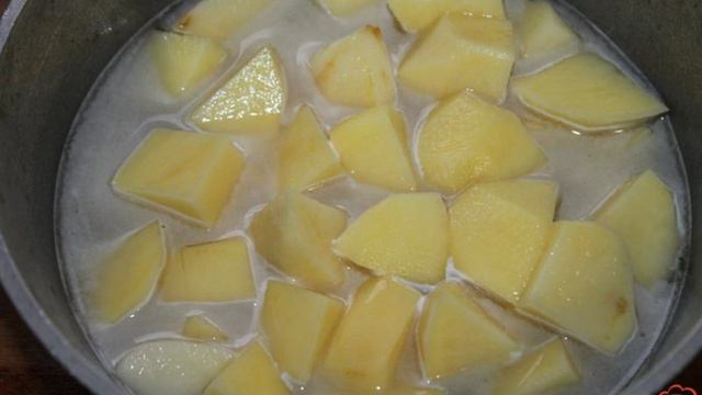 Рецепты от шеф-повара