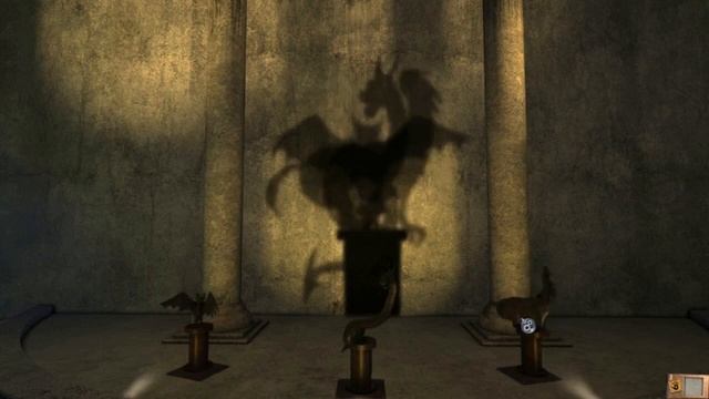 Dracula 5: The Blood Legacy (Full Playthrough) #dracula