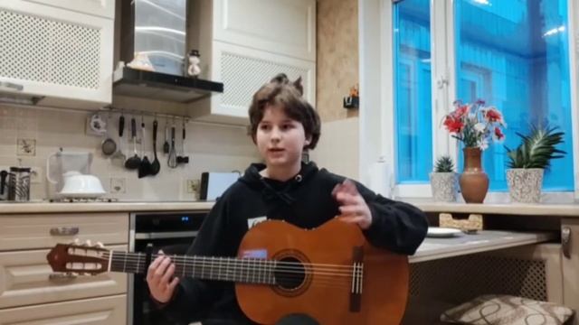 Player X - King gnu / разбор на гитаре смотреть онлайн