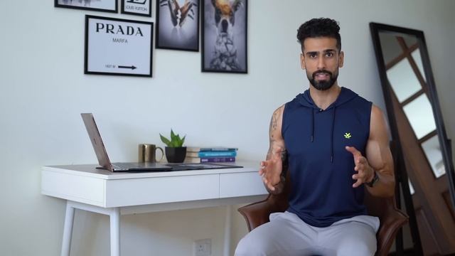 15 SUPERFOODS To Build Muscle Fast (Gain 10 Kgs) | Abhinav Mahajan