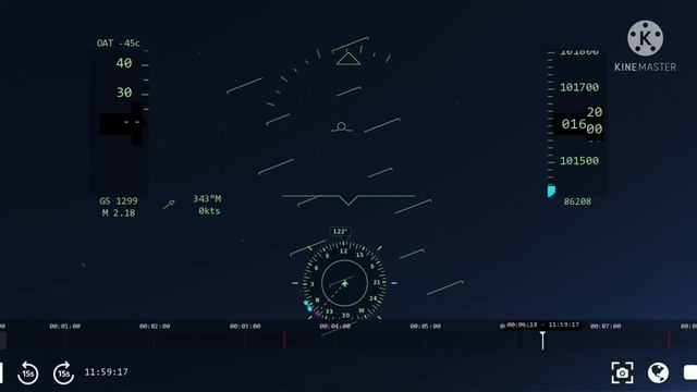 f-22 raptor can now operate in Space ? infinite flight ? смотреть онлайн