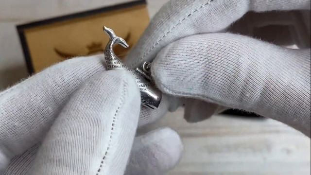 Подвеска-складень "Святой Иона" смотреть онлайн