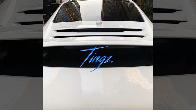 Tingz смотреть онлайн