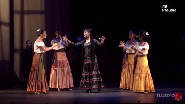 Flamenco Female Singer. Cantaora Flamenca. Promo Video. Flamenco Artists. Artistas de Flamenco смотреть онлайн