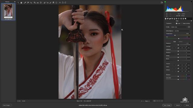 HƯỚNG DẪN ANH EM UPDATE CAMERA RAW 11 3 MỚI NHẤT смотреть онлайн