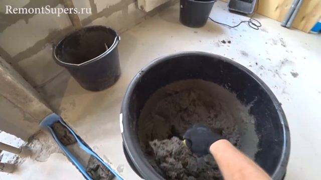 НАЛИВНОЙ ПОЛ ОТ ЗАСТРОЙЩИКА ОТВАЛИВАЕТСЯ ? ЧТО ДЕЛАТЬ? | ремонт квартир в спб смотреть онлайн