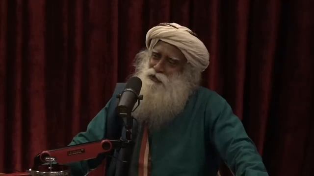 Sadhguru on the Lost Concept of Heaven смотреть онлайн