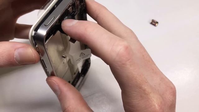 The IOS 5.1 iPhone 4 Restoration смотреть онлайн