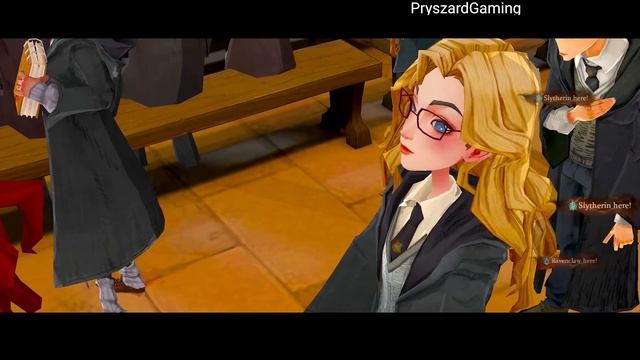 Harry Potter: Magic Awakened - Gameplay Walkthrough Part 1 Tutorial Welcome To Hogwarts iOS, Androi смотреть онлайн