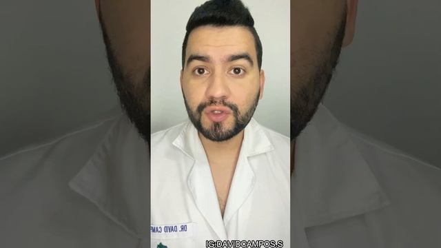BALANOPOSTITIS / TENGO INFLAMADO EL PREPUCIO Y EL GLANDE DE MI P3N3 | DR. DAVID CAMPOS смотреть онлайн