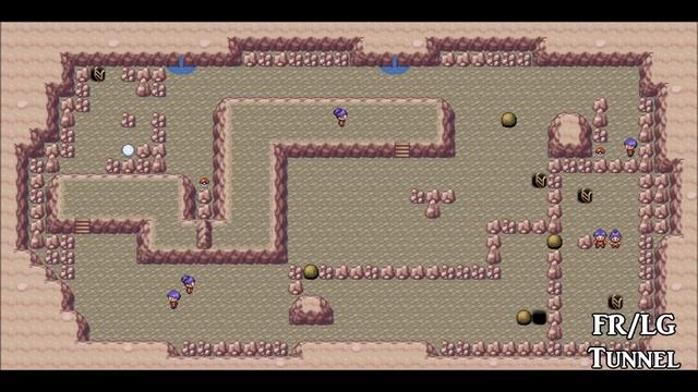 All Pokemon Game Themes - Victory Road (v2) смотреть онлайн