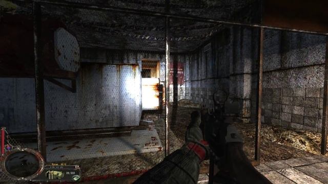 X-10_тайник_Кости,и код к дверям. смотреть онлайн