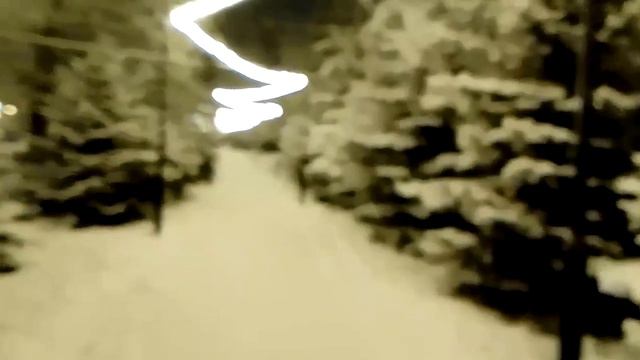 Парк Пушкина Новый ГОД 2023 смотреть онлайн