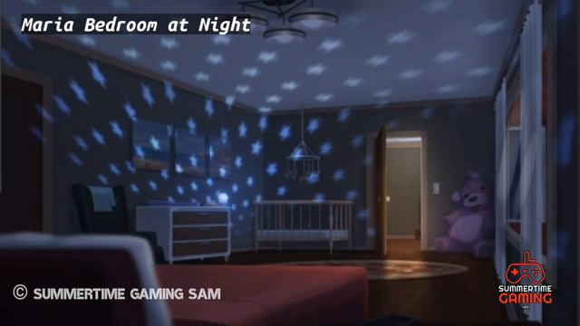 New Houses for Maria and Liu | Summertime saga 0.20.5 update | New Apartment Location смотреть онлайн