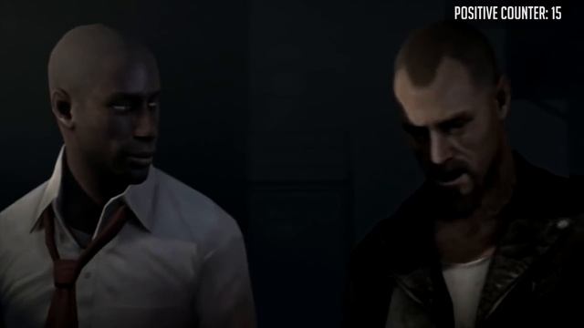 *L4D2* SURVIVOR PROFILES: -LOUIS- смотреть онлайн