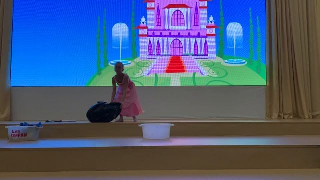 В гостях у сказки | 3 отряд | 4 смена 2019 смотреть онлайн