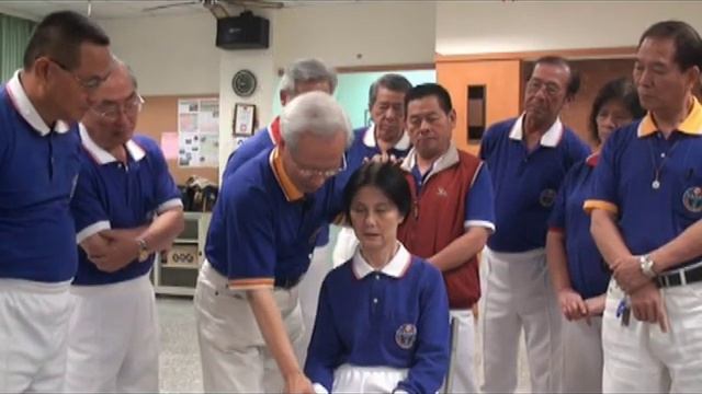 2010-5-01高雄區第6期師資班結業學員簡玉珠催眠實錄-錯覺 смотреть онлайн