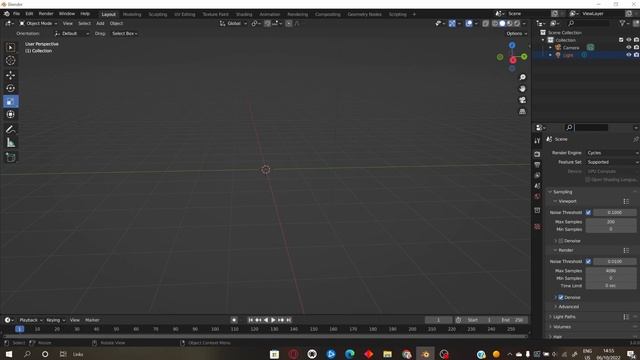 How to Optimise Blender RENDERS for faster Render times (High-end/Low-end systems) смотреть онлайн