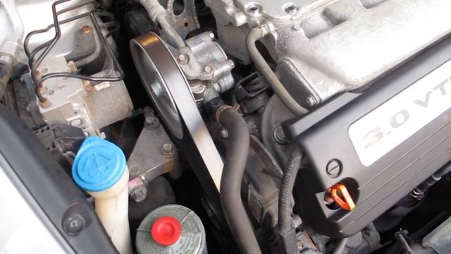 2007 Honda Accord V6 Noise смотреть онлайн