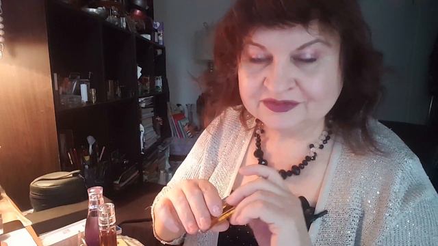 МОЙ МАКИЯЖ. ОБЗОР ПАРФЮМОВ С ПАЧУЛИ PATCHOULI MAQUQUE, BOIS SENSUEL YVES ROCHER.БОЛТАЛКА ПРО СВЯЗИ. смотреть онлайн