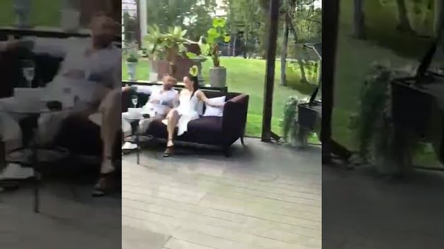 Leonidas - пианист на welcome. WeCreateMood. смотреть онлайн