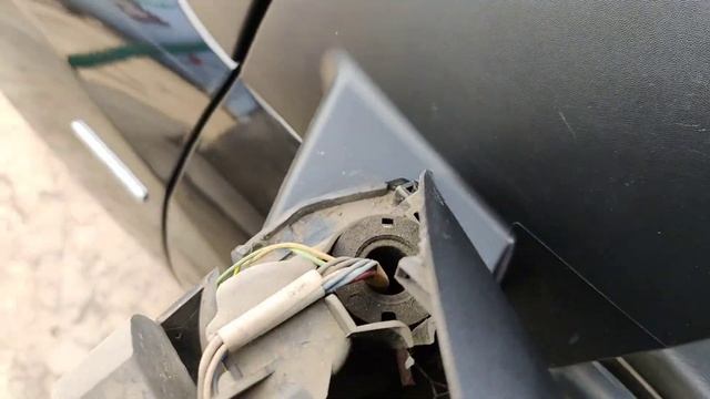 ЗАМІНА ТЕРМІСТОРА МЕГАН 3 | НЕ ВМИКАЄТЬСЯ КОНДИЦІОНЕР | НЕ ПРАВИЛЬНО ПОКАЗУЄ ТЕМПЕРАТУРУ смотреть онлайн