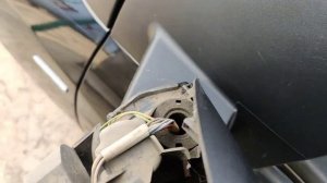 ЗАМІНА ТЕРМІСТОРА МЕГАН 3 | НЕ ВМИКАЄТЬСЯ КОНДИЦІОНЕР | НЕ ПРАВИЛЬНО ПОКАЗУЄ ТЕМПЕРАТУРУ