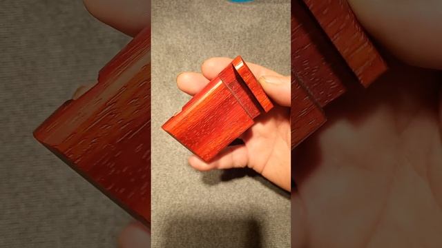 Материал - Pterocarpus soyauxii (падук) смотреть онлайн