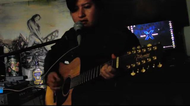 Anathema - Everwake (Cover) by Jorge F. смотреть онлайн