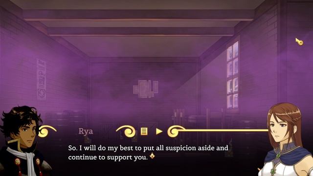 Path of the Midnight Sun: The Doll House {74} смотреть онлайн