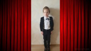 Благодарность от выпускников групп "Почемучки" и "Филипок" всем сотрудникам МБДОУ ЦРР5 "Мир детства