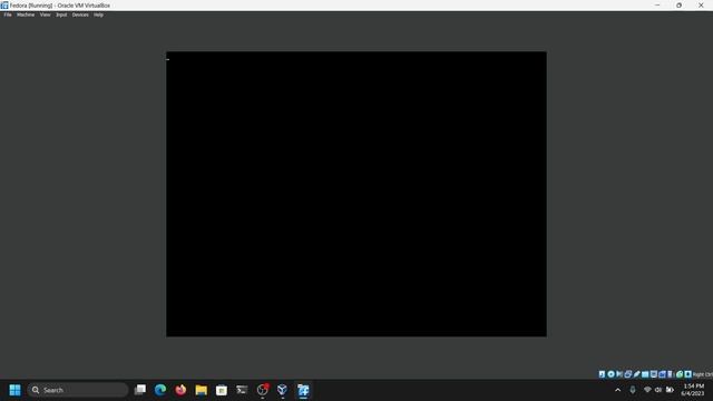 How to Install Fedora 38 on Virtualbox смотреть онлайн