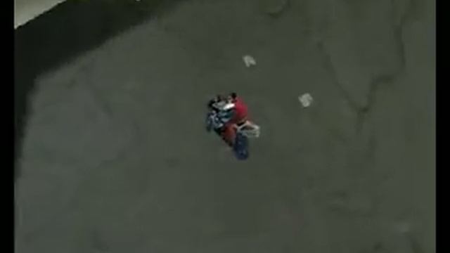 Трюки в Vice City De Luxe.Tricks In Vice City.