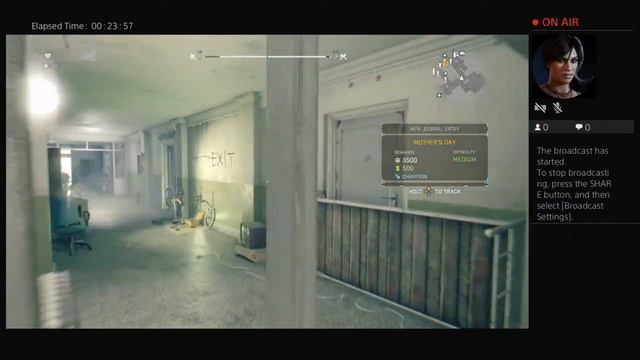 Dying light new save смотреть онлайн