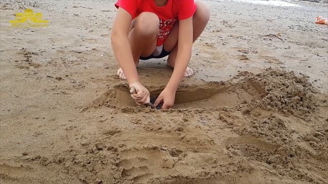 Набережная Дербента, пляж смотреть онлайн