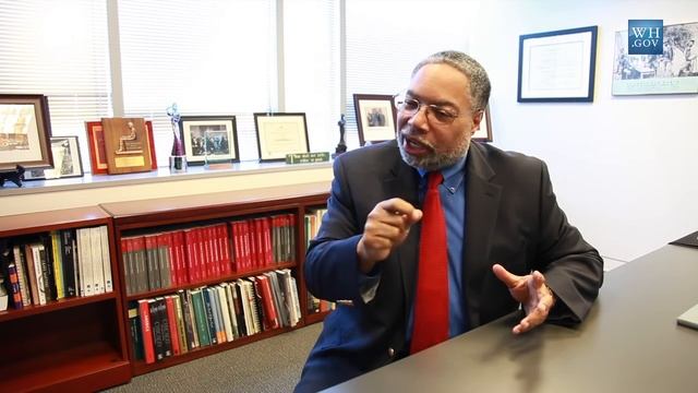 Inside the Groundbreaking of the National Museum of African American History and Culture смотреть онлайн