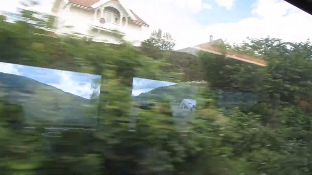 Фломская железная дорога. Норвегия смотреть онлайн
